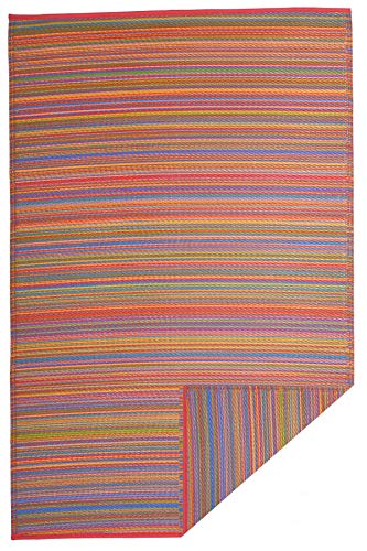 FAB HAB Cancún - Multicolor (180cm x 270cm)